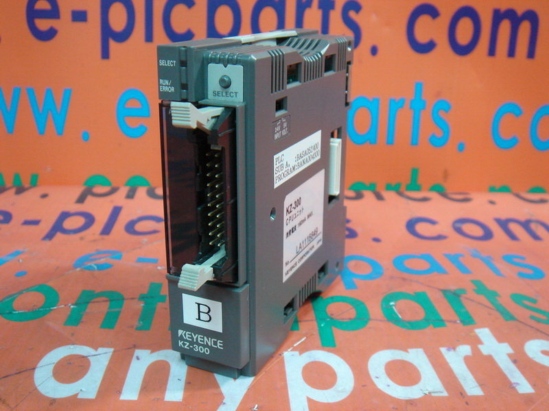 KZ-300 CPU Unit Box Keyence New FOR In One | eBay